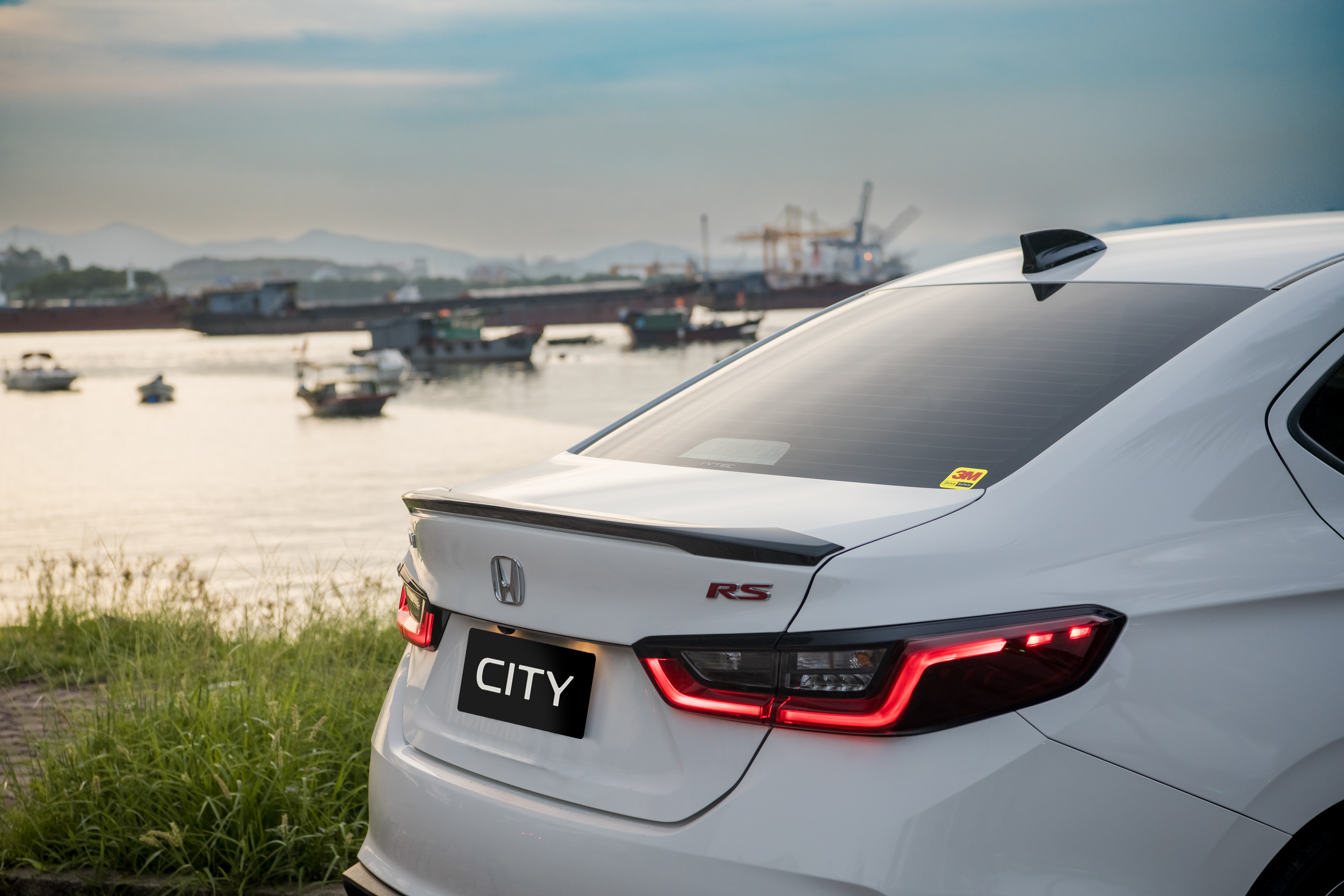 ⭐ CHƯƠNG TRÌNH LÁI THỬ “FEEL THE PERFORMANCE” THÁNG 2/2026 CÙNG HONDA ÔTÔ QUẢNG NINH